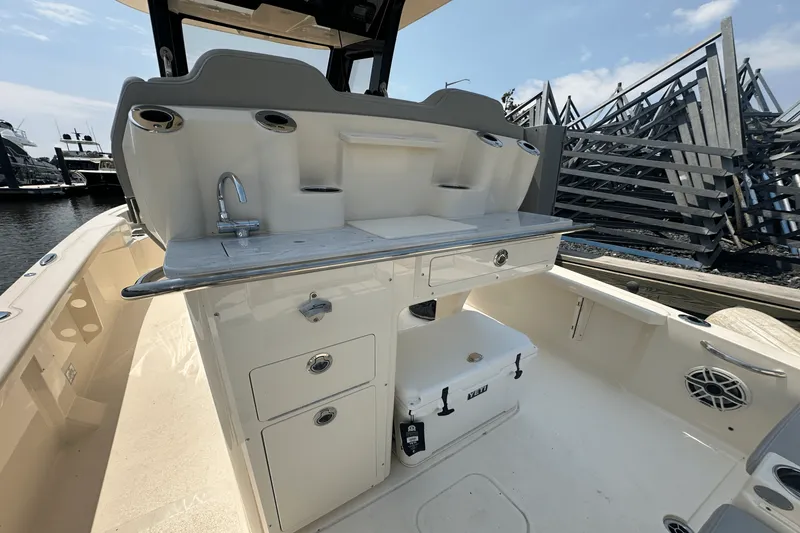 Slide: The Image of Scout 261 XSS 2025 - 11