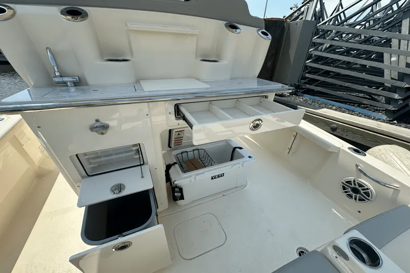 Slide: The Image of Scout 261 XSS 2025 - 12