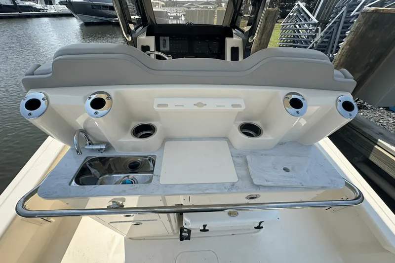 Slide: The Image of Scout 261 XSS 2025 - 13