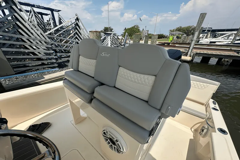 Slide: The Image of Scout 261 XSS 2025 - 14