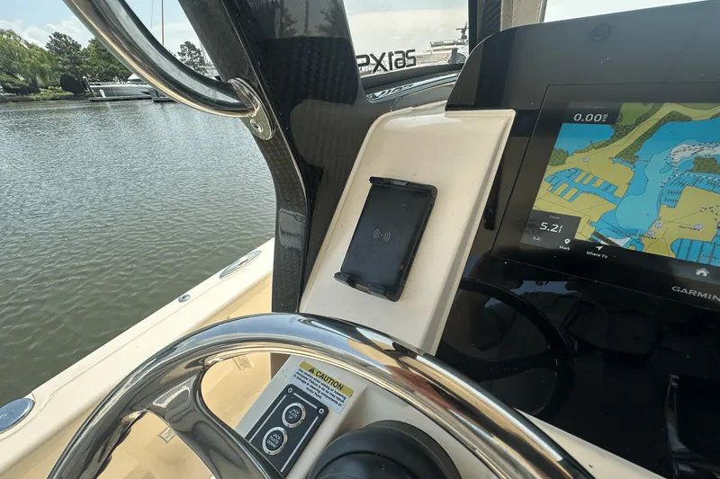 Slide: The Image of Scout 261 XSS 2025 - 18