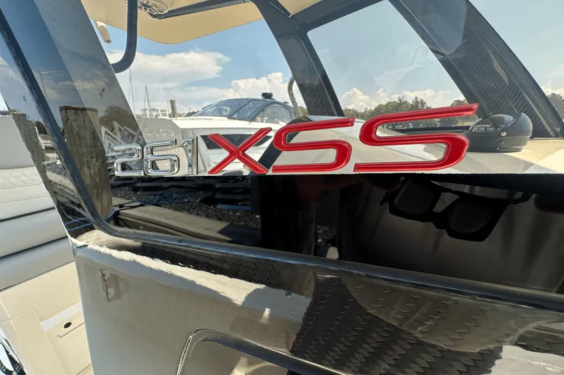 Slide: The Image of Scout 261 XSS 2025 - 24