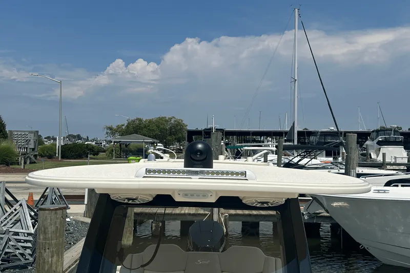 Slide: The Image of Scout 261 XSS 2025 - 28