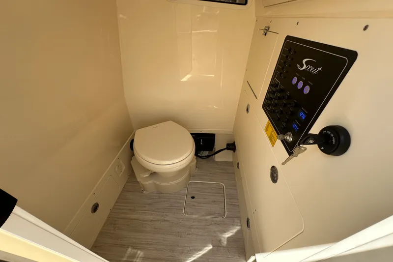 Slide: The Image of Scout 261 XSS 2025 - 29