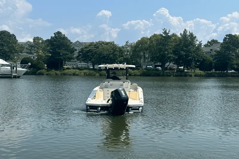 Slide: The Image of Scout 261 XSS 2025 - 3