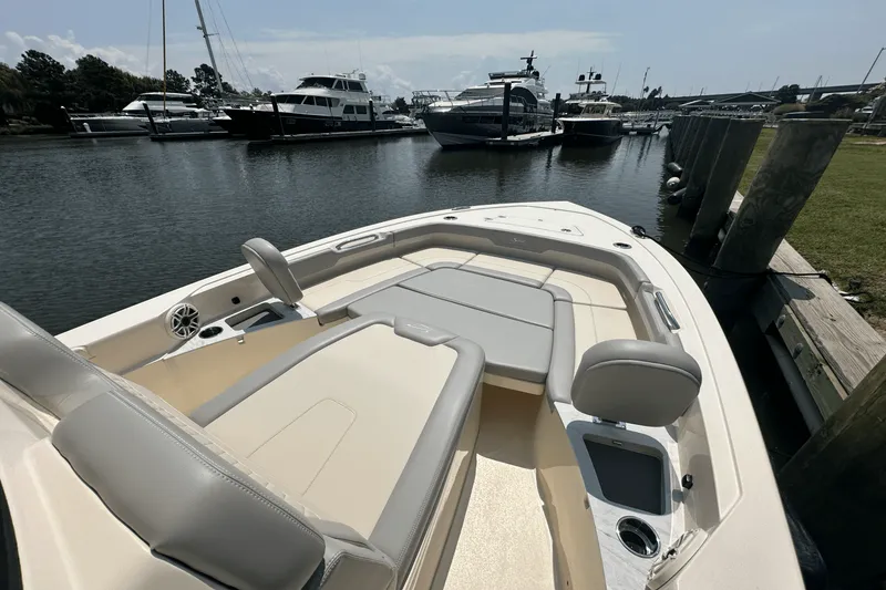 Slide: The Image of Scout 261 XSS 2025 - 30