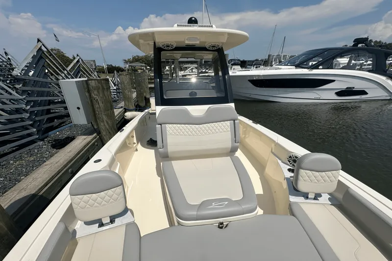 Slide: The Image of Scout 261 XSS 2025 - 31