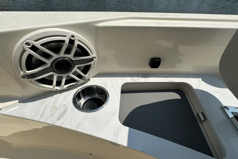 Slide: The Image of Scout 261 XSS 2025 - 33