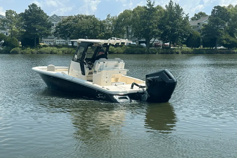 Slide: The Image of Scout 261 XSS 2025 - 4