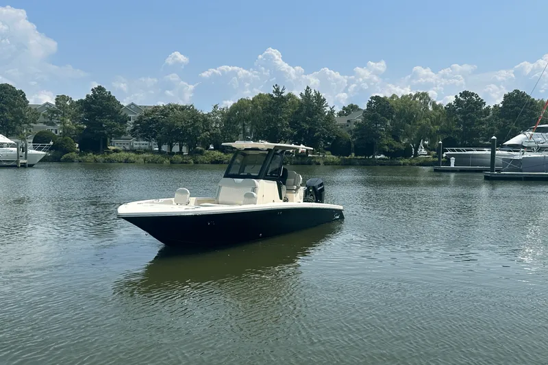 Slide: The Image of Scout 261 XSS 2025 - 6