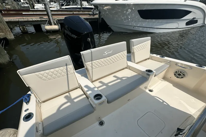 Slide: The Image of Scout 261 XSS 2025 - 9