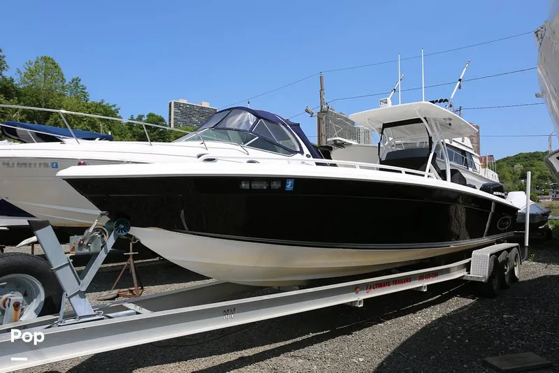 Slide: The Image of Concept Boats 32FE 2011 - 12719278