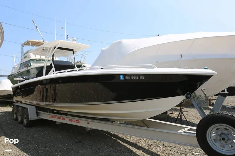 Slide: The Image of Concept Boats 32FE 2011 - 12719279