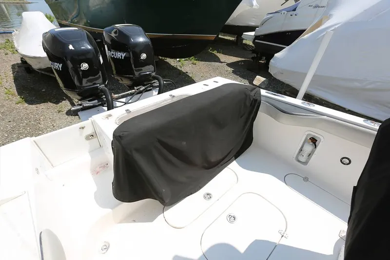 Slide: The Image of Concept Boats 32FE 2011 - 12719291
