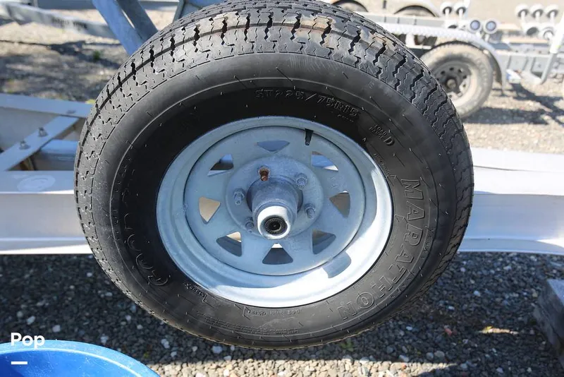 Slide: The Image of Spare Tire Kit - 11419139