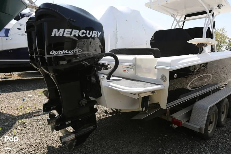Slide: The Image of Concept Boats 32FE 2011 - 12719280