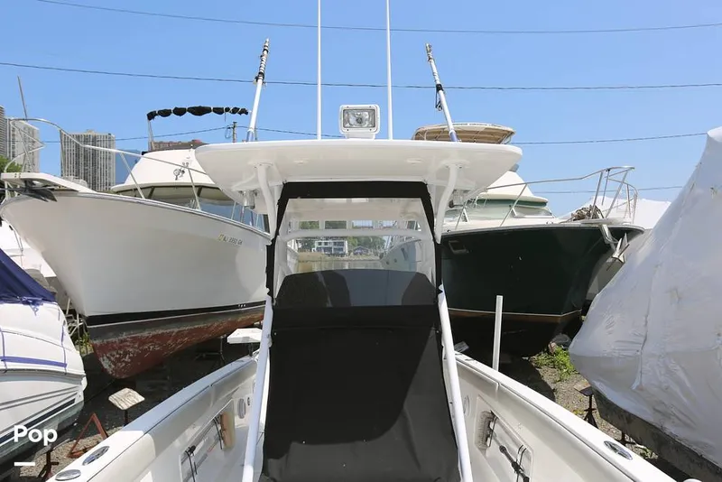 Slide: The Image of Concept Boats 32FE 2011 - 12719300