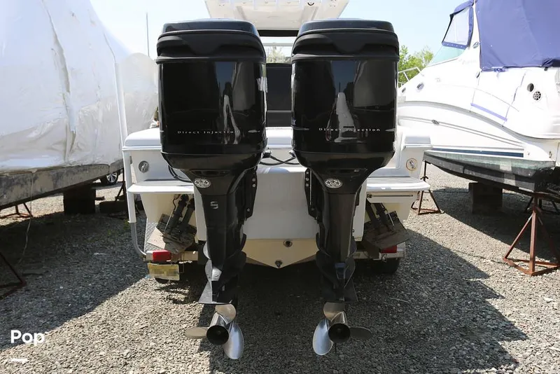 Slide: The Image of Concept Boats 32FE 2011 - 12719281