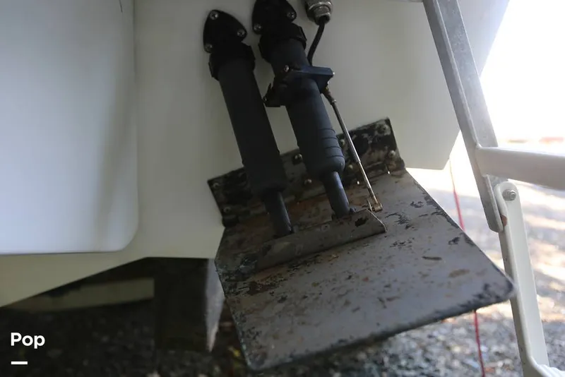 Slide: The Image of Trim Tabs - 11418669