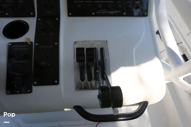 Slide: The Image of Concept Boats 32FE 2011 - 11419121