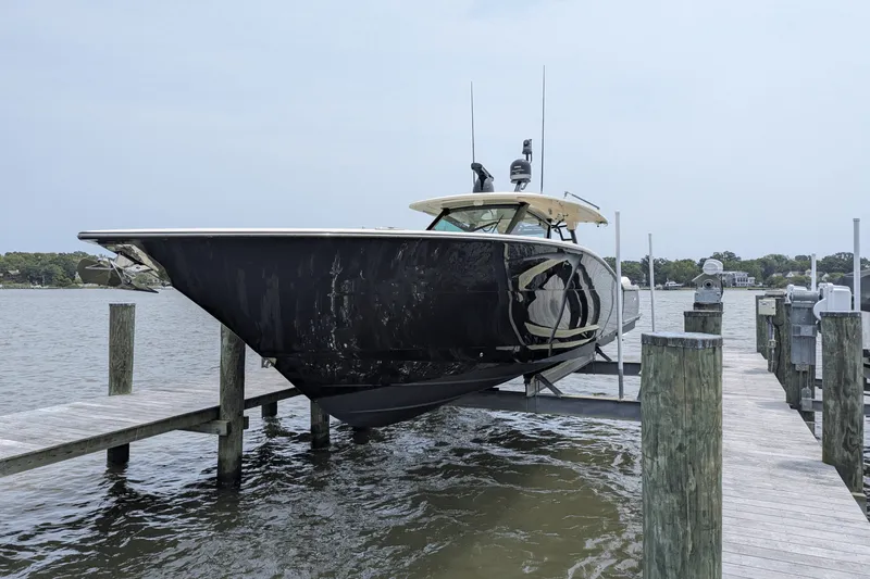 Slide: The Image of Scout 420 LXF 2020 - 3