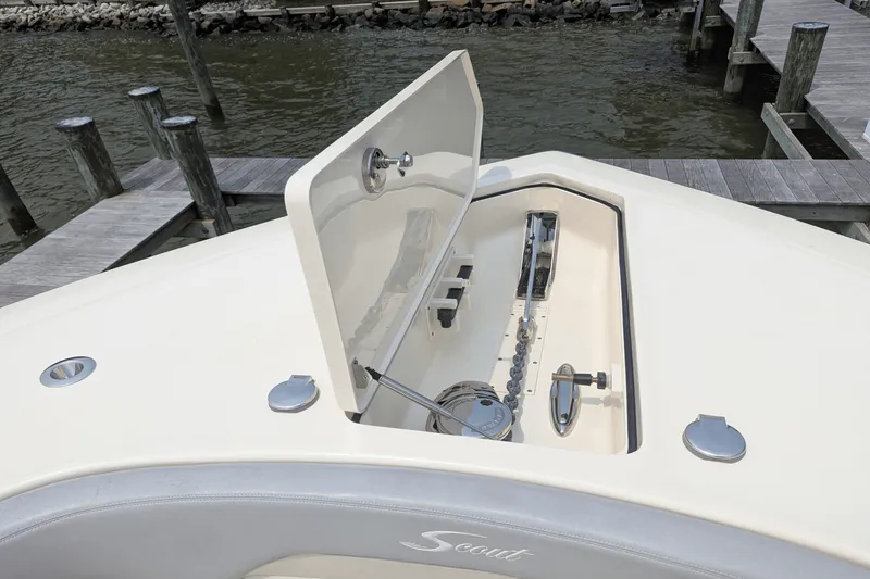 Slide: The Image of Scout 420 LXF 2020 - 31