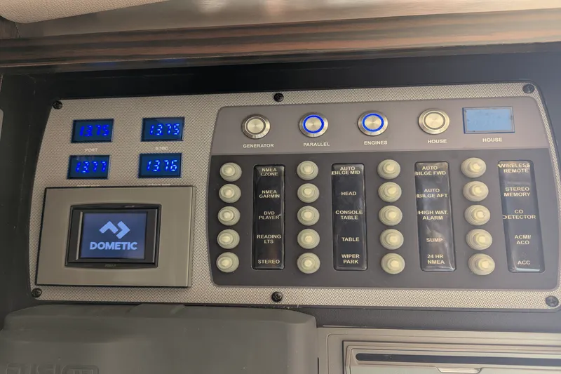 Slide: The Image of Scout 420 LXF 2020 - 46