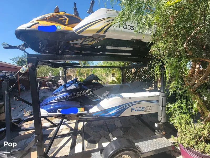 Slide: The Image of Yamaha FX SHO and FZS SHO 2013 - 11517997