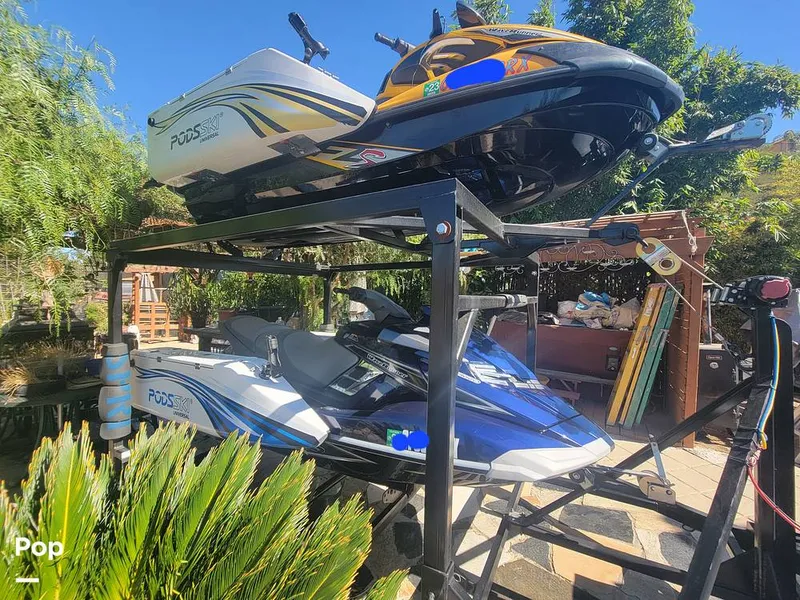 Slide: The Image of Yamaha FX SHO and FZS SHO 2013 - 11517999