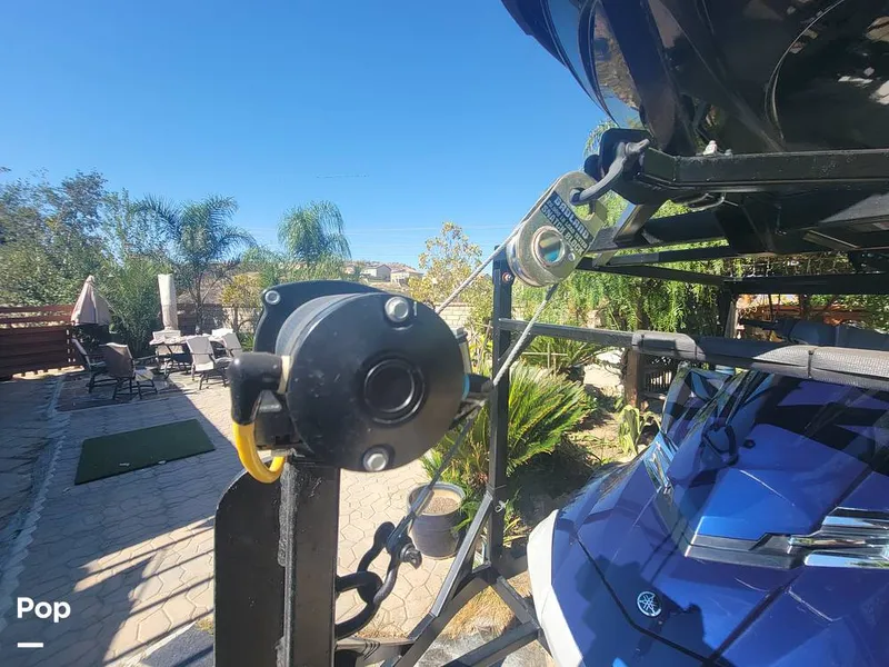 Slide: The Image of Yamaha FX SHO and FZS SHO 2013 - 11468947