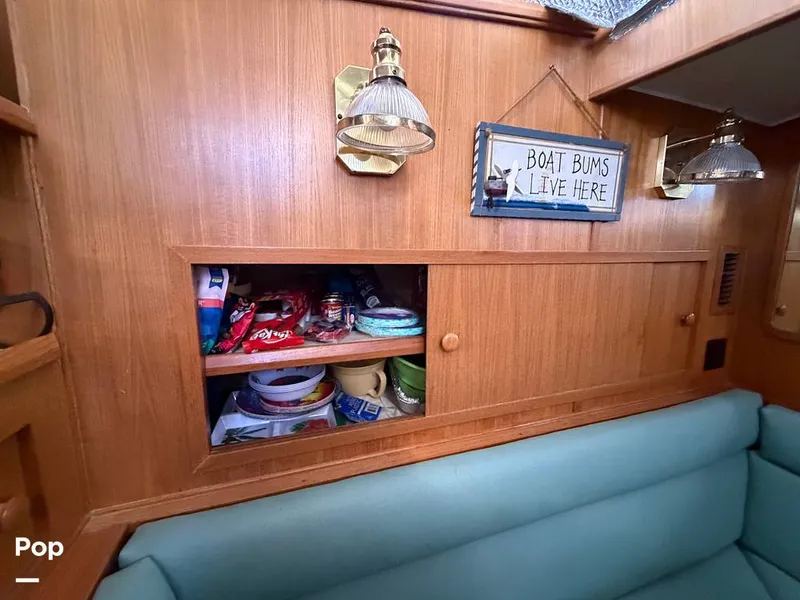 Slide: The Image of Chris-Craft 426 Catalina 1987 - 16101755