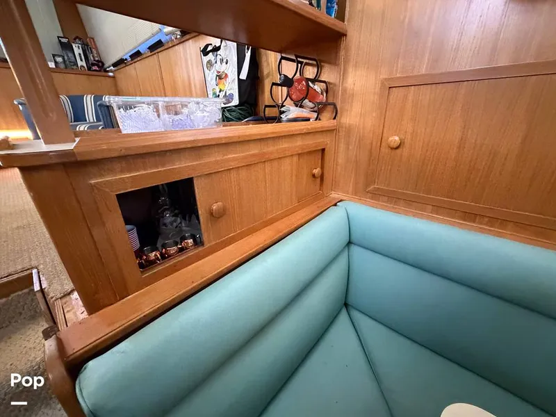 Slide: The Image of Chris-Craft 426 Catalina 1987 - 16101756