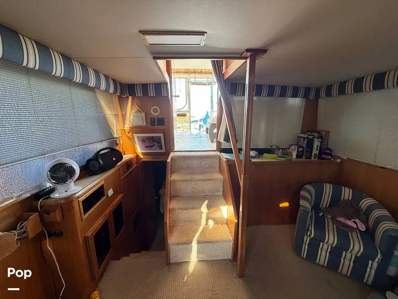 Slide: The Image of Chris-Craft 426 Catalina 1987 - 16101760