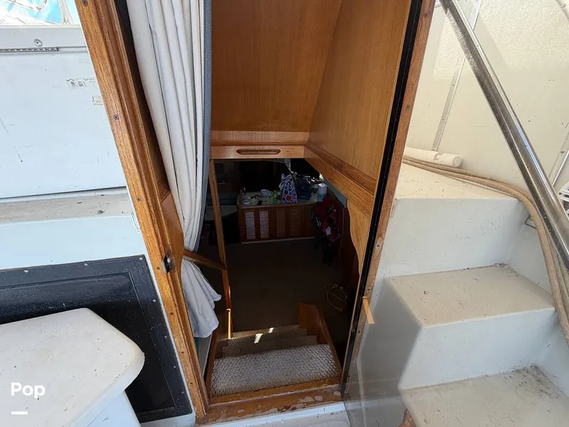 Slide: The Image of Chris-Craft 426 Catalina 1987 - 16101761