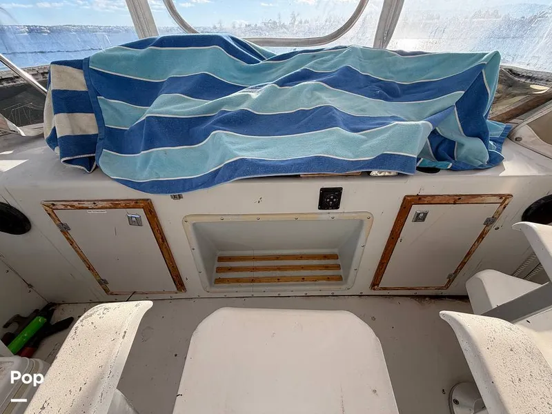 Slide: The Image of Chris-Craft 426 Catalina 1987 - 16101764