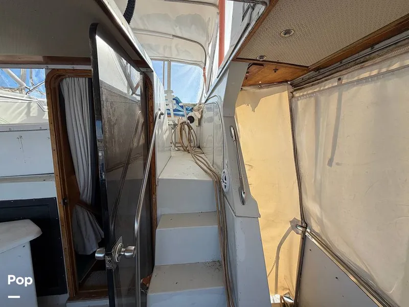 Slide: The Image of Chris-Craft 426 Catalina 1987 - 16101770