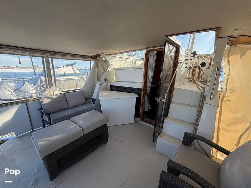 Slide: The Image of Chris-Craft 426 Catalina 1987 - 16101777