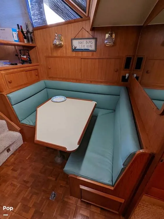 Slide: The Image of Chris-Craft 426 Catalina 1987 - 11492149