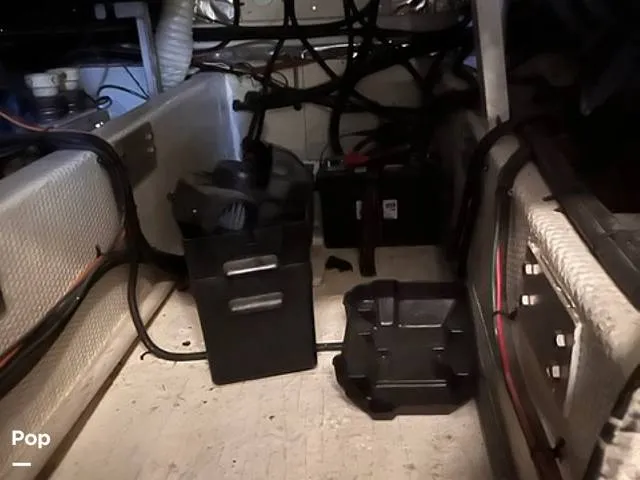 Slide: The Image of Chris-Craft 426 Catalina 1987 - 12418976