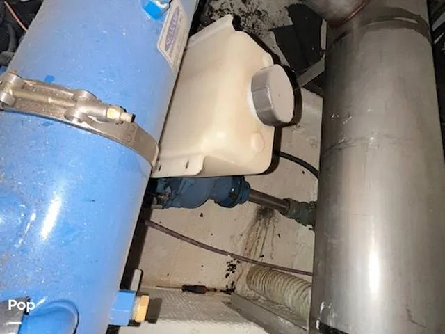 Slide: The Image of Chris-Craft 426 Catalina 1987 - 12418978