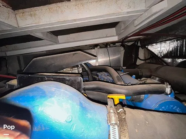 Slide: The Image of Chris-Craft 426 Catalina 1987 - 12418979