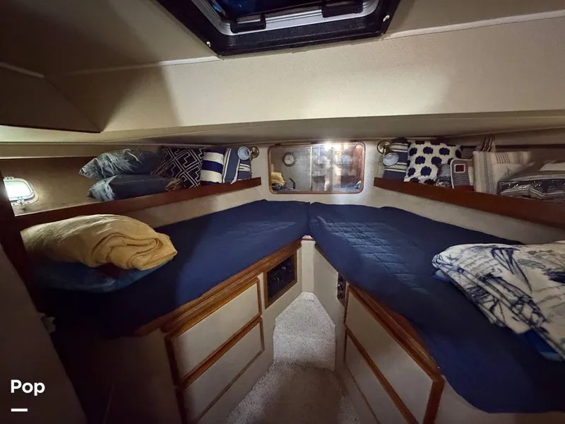 Slide: The Image of Chris-Craft 426 Catalina 1987 - 16101726