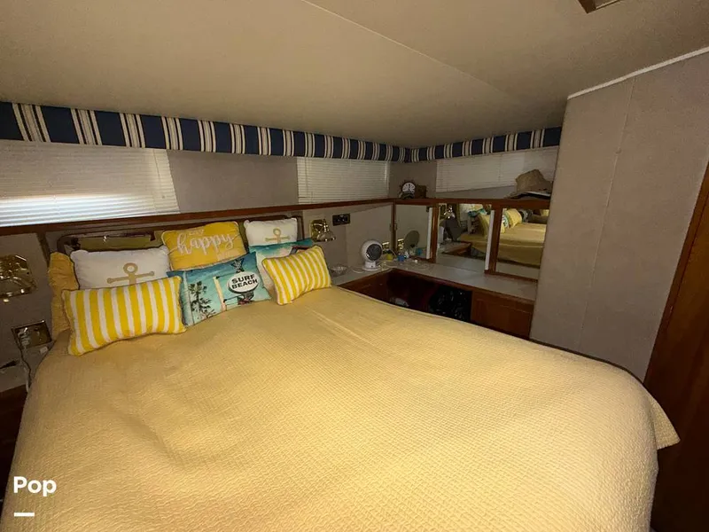 Slide: The Image of Chris-Craft 426 Catalina 1987 - 16101728