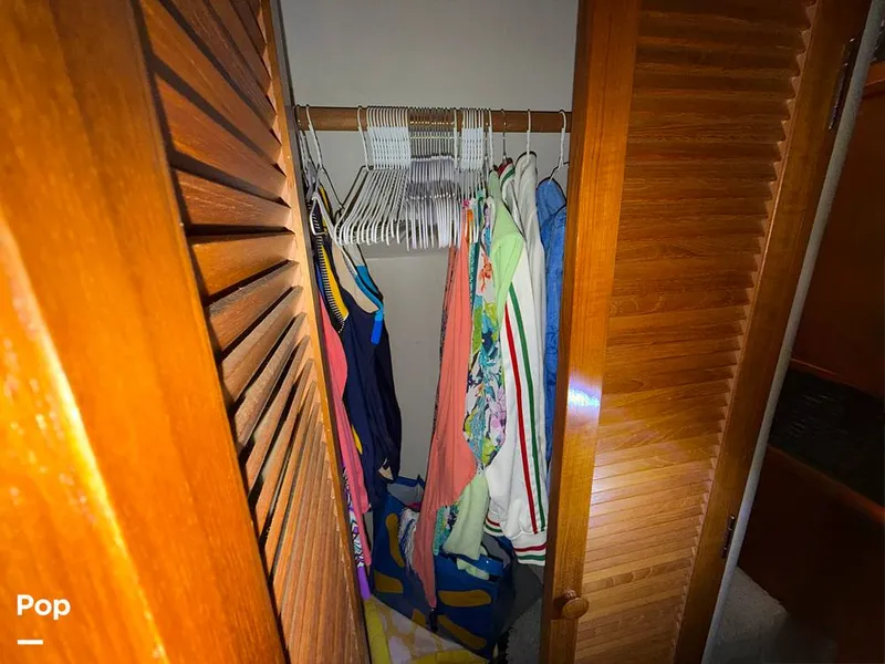 Slide: The Image of Chris-Craft 426 Catalina 1987 - 16101730