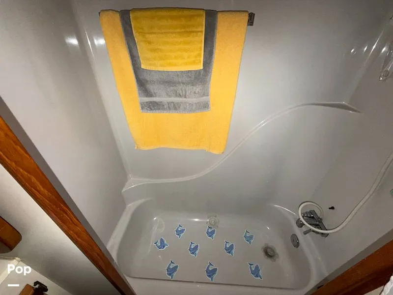 Slide: The Image of Chris-Craft 426 Catalina 1987 - 16101732