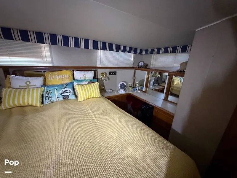 Slide: The Image of Chris-Craft 426 Catalina 1987 - 16101736