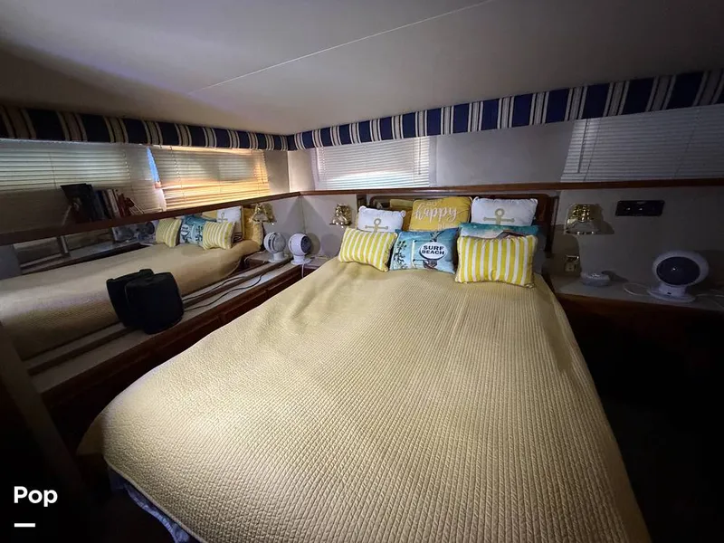 Slide: The Image of Chris-Craft 426 Catalina 1987 - 16101737