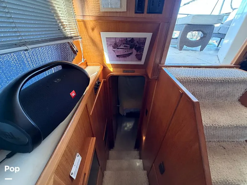 Slide: The Image of Chris-Craft 426 Catalina 1987 - 16101738