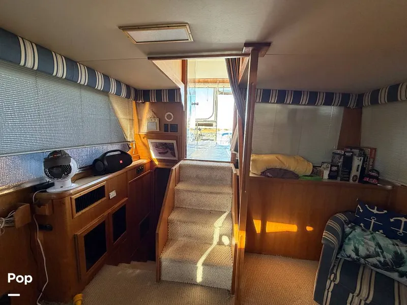 Slide: The Image of Chris-Craft 426 Catalina 1987 - 16101740