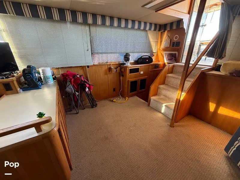 Slide: The Image of Chris-Craft 426 Catalina 1987 - 16101741